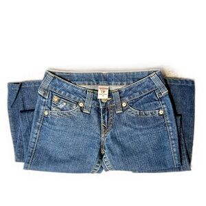 True Religion Denim Jeans